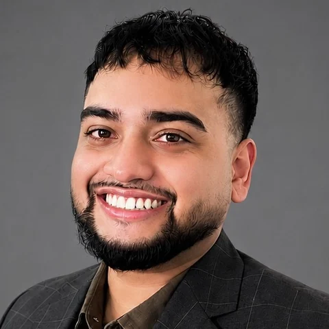 Ahmed Aslam